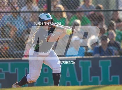 Thumbnail 3 in Riverside @ Woodgrove (VHSL Class 5 Region D Region Final) photogallery.