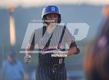 Thumbnail 2 in Riverside @ Woodgrove (VHSL Class 5 Region D Region Final) photogallery.