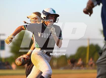 Thumbnail 2 in Riverside @ Woodgrove (VHSL Class 5 Region D Region Final) photogallery.