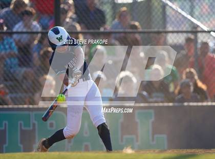 Thumbnail 1 in Riverside @ Woodgrove (VHSL Class 5 Region D Region Final) photogallery.