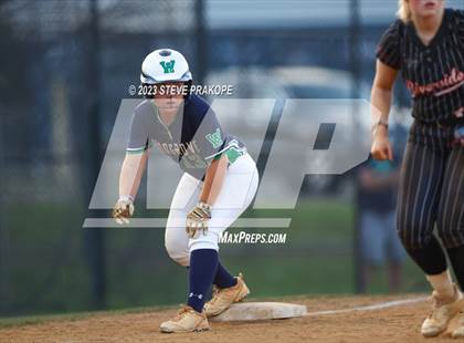 Thumbnail 2 in Riverside @ Woodgrove (VHSL Class 5 Region D Region Final) photogallery.