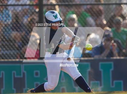 Thumbnail 2 in Riverside @ Woodgrove (VHSL Class 5 Region D Region Final) photogallery.