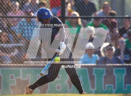 Thumbnail 3 in Riverside @ Woodgrove (VHSL Class 5 Region D Region Final) photogallery.
