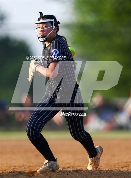 Thumbnail 1 in Riverside @ Woodgrove (VHSL Class 5 Region D Region Final) photogallery.
