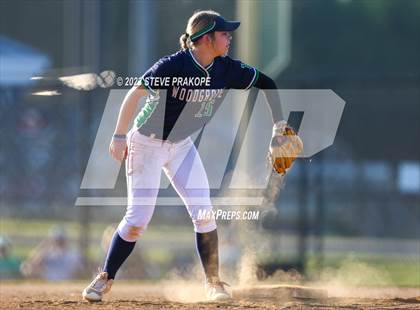 Thumbnail 2 in Riverside @ Woodgrove (VHSL Class 5 Region D Region Final) photogallery.