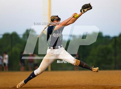 Thumbnail 1 in Riverside @ Woodgrove (VHSL Class 5 Region D Region Final) photogallery.