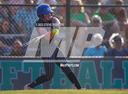 Thumbnail 1 in Riverside @ Woodgrove (VHSL Class 5 Region D Region Final) photogallery.