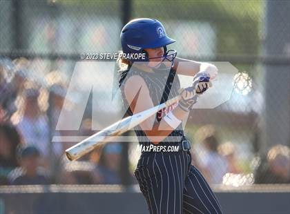 Thumbnail 1 in Riverside @ Woodgrove (VHSL Class 5 Region D Region Final) photogallery.