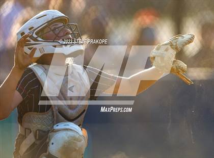 Thumbnail 1 in Riverside @ Woodgrove (VHSL Class 5 Region D Region Final) photogallery.