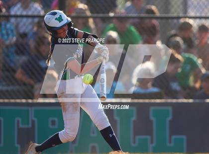 Thumbnail 2 in Riverside @ Woodgrove (VHSL Class 5 Region D Region Final) photogallery.
