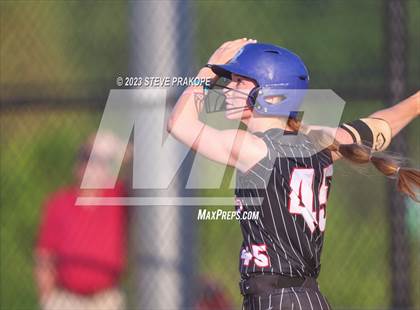 Thumbnail 3 in Riverside @ Woodgrove (VHSL Class 5 Region D Region Final) photogallery.
