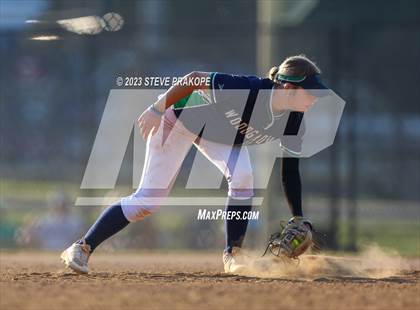 Thumbnail 1 in Riverside @ Woodgrove (VHSL Class 5 Region D Region Final) photogallery.
