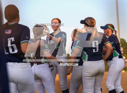 Thumbnail 3 in Riverside @ Woodgrove (VHSL Class 5 Region D Region Final) photogallery.