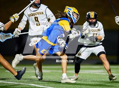 Thumbnail 1 in Chattahoochee @ Sequoyah photogallery.