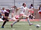 Photo from the gallery "Round Rock vs. Taft (UIL 6A Soccer Regional Semifinal)"