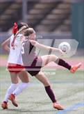 Photo from the gallery "Round Rock vs. Taft (UIL 6A Soccer Regional Semifinal)"