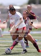 Photo from the gallery "Round Rock vs. Taft (UIL 6A Soccer Regional Semifinal)"