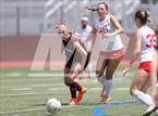 Photo from the gallery "Round Rock vs. Taft (UIL 6A Soccer Regional Semifinal)"
