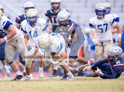 Thumbnail 3 in Clovis @ Liberty photogallery.