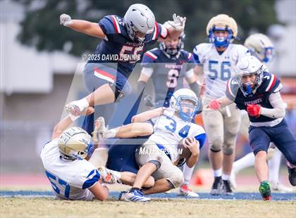 Thumbnail 3 in Clovis @ Liberty photogallery.