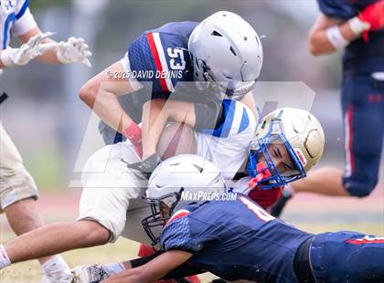 Thumbnail 1 in Clovis @ Liberty photogallery.