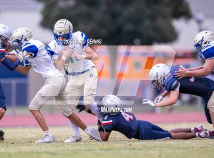 Thumbnail 2 in Clovis @ Liberty photogallery.