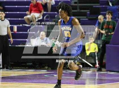 Thumbnail 2 in Jemison vs Jonesboro (City of Palms Classic) photogallery.