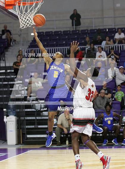 Thumbnail 2 in Jemison vs Jonesboro (City of Palms Classic) photogallery.