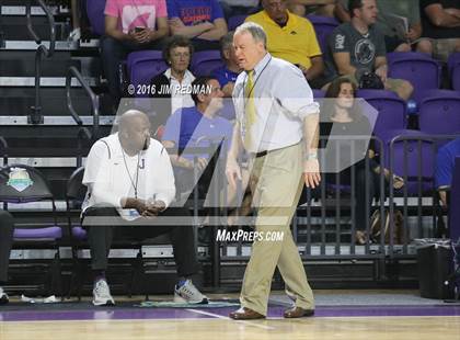 Thumbnail 3 in Jemison vs Jonesboro (City of Palms Classic) photogallery.