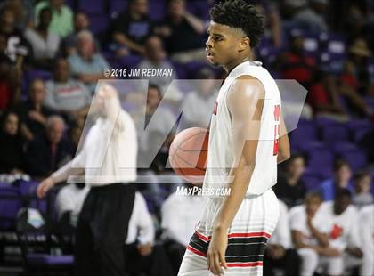 Thumbnail 2 in Jemison vs Jonesboro (City of Palms Classic) photogallery.