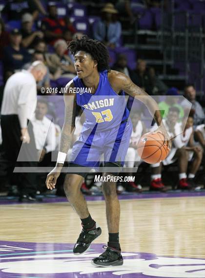Thumbnail 1 in Jemison vs Jonesboro (City of Palms Classic) photogallery.