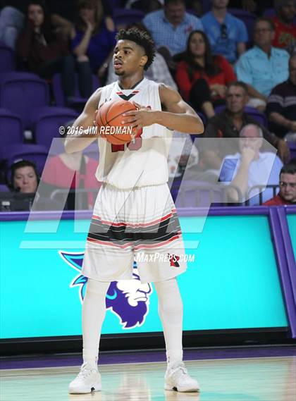 Thumbnail 2 in Jemison vs Jonesboro (City of Palms Classic) photogallery.