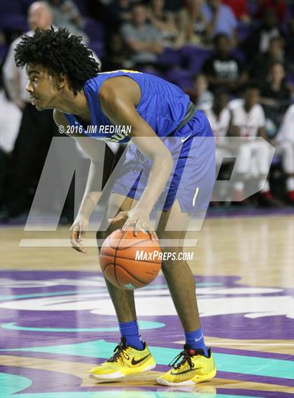 Thumbnail 2 in Jemison vs Jonesboro (City of Palms Classic) photogallery.