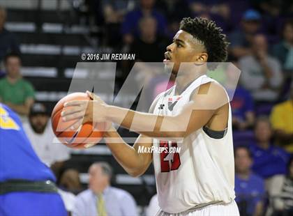 Thumbnail 2 in Jemison vs Jonesboro (City of Palms Classic) photogallery.