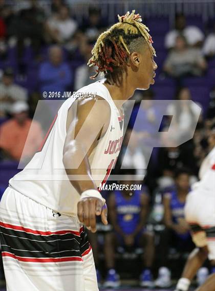 Thumbnail 3 in Jemison vs Jonesboro (City of Palms Classic) photogallery.