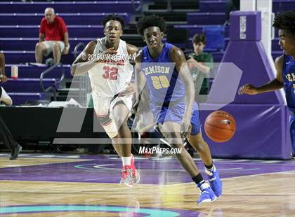 Thumbnail 1 in Jemison vs Jonesboro (City of Palms Classic) photogallery.