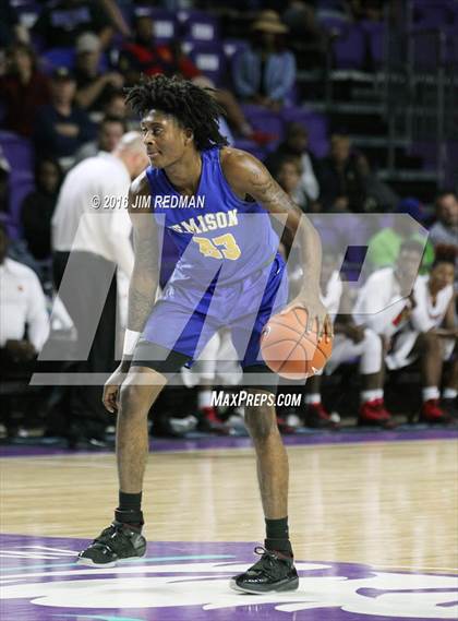 Thumbnail 2 in Jemison vs Jonesboro (City of Palms Classic) photogallery.