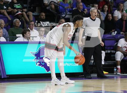 Thumbnail 1 in Jemison vs Jonesboro (City of Palms Classic) photogallery.