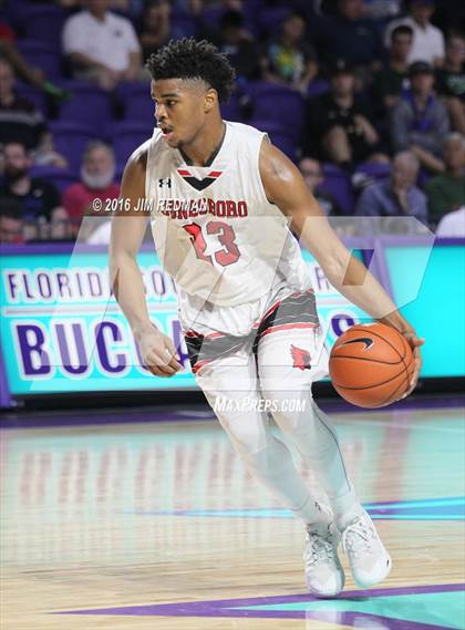 Thumbnail 3 in Jemison vs Jonesboro (City of Palms Classic) photogallery.