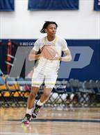Photo from the gallery "Calvary Christian Academy vs. Roselle Catholic (Metro Classic)"