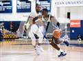 Photo from the gallery "Calvary Christian Academy vs. Roselle Catholic (Metro Classic)"