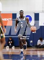 Photo from the gallery "Calvary Christian Academy vs. Roselle Catholic (Metro Classic)"