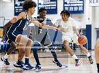 Photo from the gallery "Calvary Christian Academy vs. Roselle Catholic (Metro Classic)"