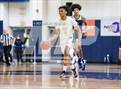 Photo from the gallery "Calvary Christian Academy vs. Roselle Catholic (Metro Classic)"