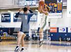 Photo from the gallery "Calvary Christian Academy vs. Roselle Catholic (Metro Classic)"