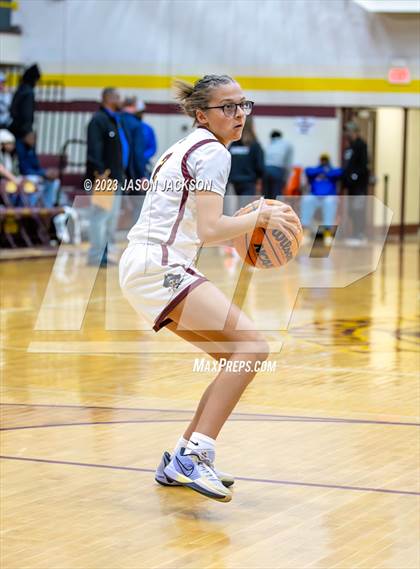 Thumbnail 3 in Lake View vs Lumberton (Robeson County Shootout) photogallery.