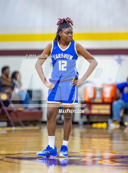 Thumbnail 1 in Lake View vs Lumberton (Robeson County Shootout) photogallery.