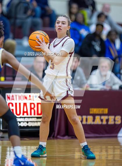 Thumbnail 1 in Lake View vs Lumberton (Robeson County Shootout) photogallery.