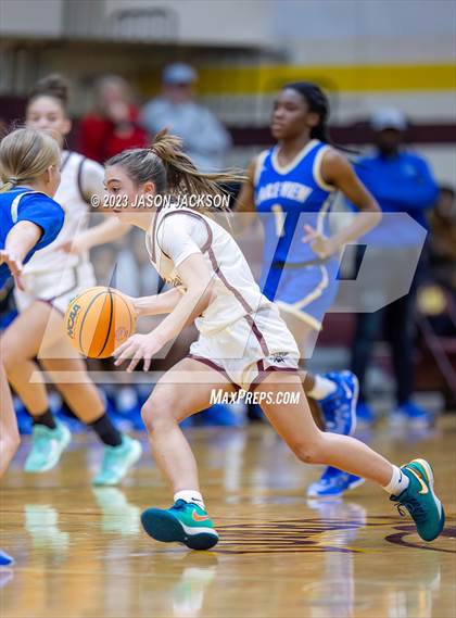 Thumbnail 1 in Lake View vs Lumberton (Robeson County Shootout) photogallery.