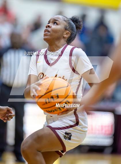 Thumbnail 2 in Lake View vs Lumberton (Robeson County Shootout) photogallery.